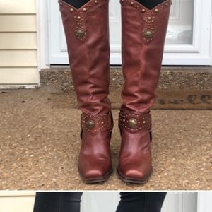 Buffalo Antonio Melani